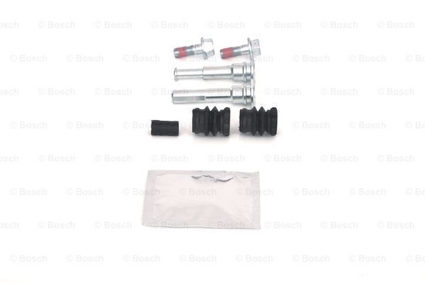 Guide Sleeve Kit, brake caliper BOSCH 1987470625 3