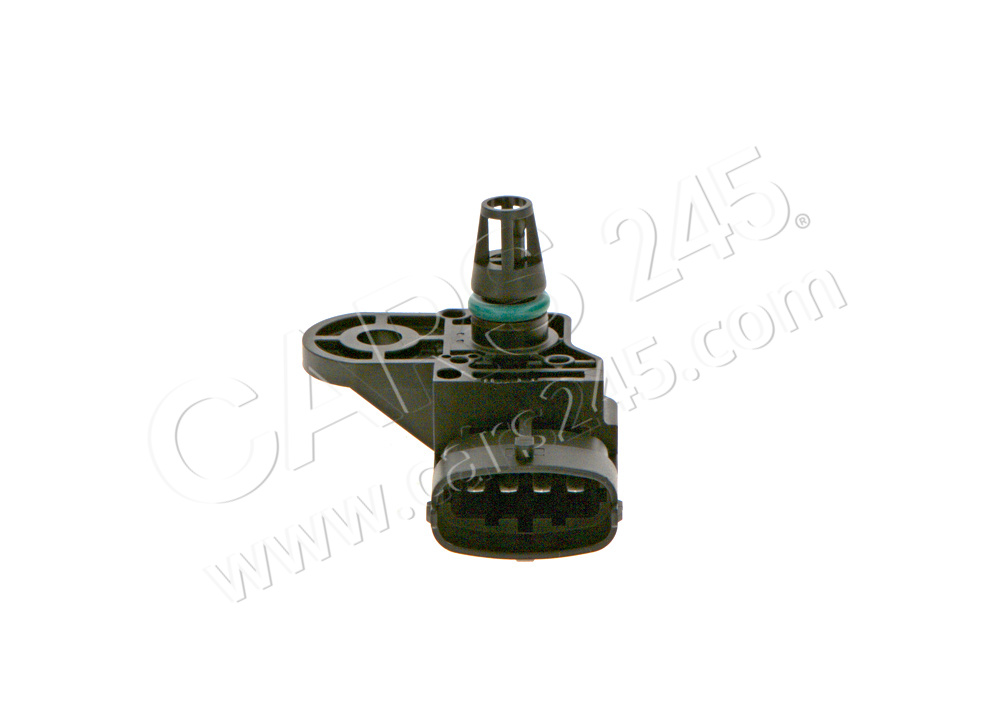 Sensor, intake manifold pressure BOSCH 0261230443 2