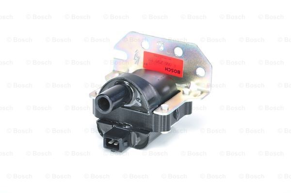 Ignition Coil BOSCH F000ZS0105