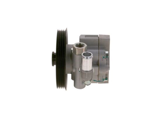 Hydraulic Pump, steering system BOSCH KS00910009 2