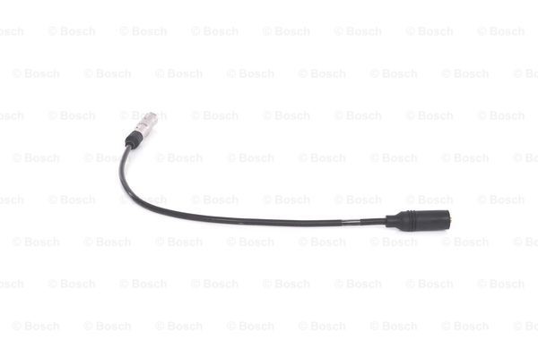 Ignition Cable BOSCH 0986357777 3