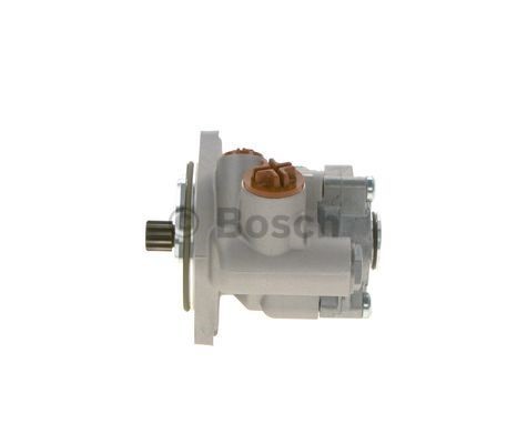 Hydraulic Pump, steering system BOSCH KS00003199 2