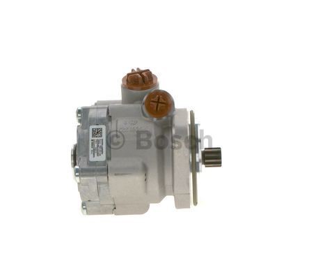 Hydraulic Pump, steering system BOSCH KS00003199 4