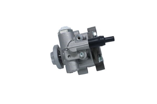 Hydraulic Pump, steering system BOSCH KS02000027 2