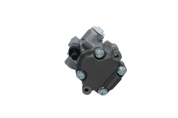 Hydraulic Pump, steering system BOSCH KS02000027 3
