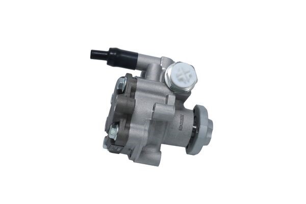 Hydraulic Pump, steering system BOSCH KS02000027 4