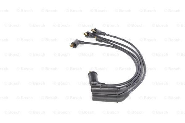 Ignition Cable Kit BOSCH 0986356988 2