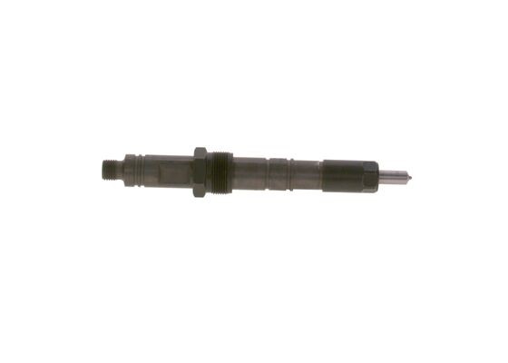Nozzle and Holder Assembly BOSCH 0986430390 2