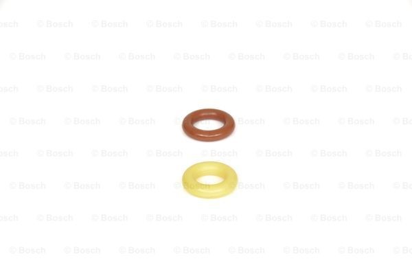 Repair Kit, injection nozzle BOSCH F00VE35100 4