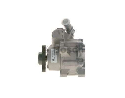 Hydraulic Pump, steering system BOSCH KS00000602 2