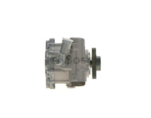 Hydraulic Pump, steering system BOSCH KS00000602 4