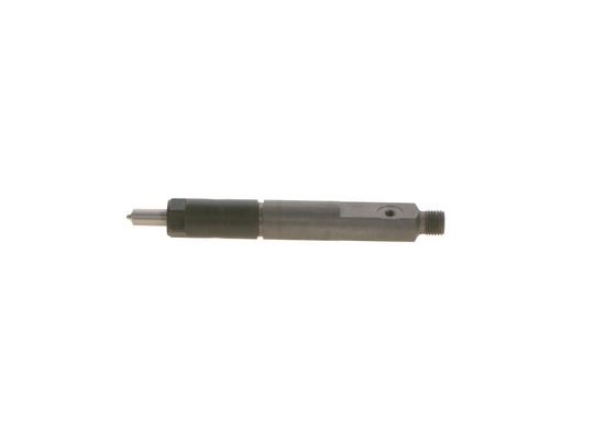 Nozzle and Holder Assembly BOSCH 0432291552 4