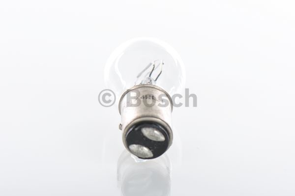 Bulb, rear fog light BOSCH 1987302813 2