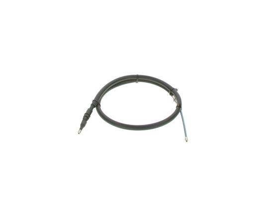 Cable Pull, parking brake BOSCH 1987477472