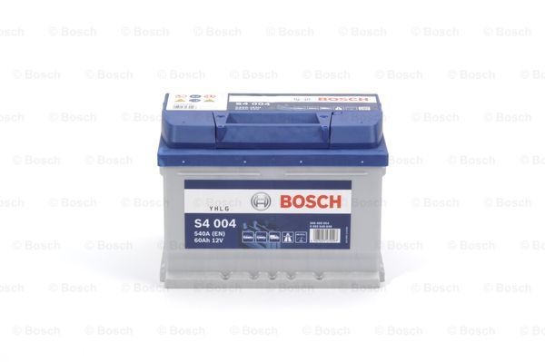 Starter Battery BOSCH 0092S40040