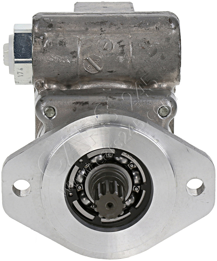 Hydraulic Pump, steering system BOSCH KS01001449