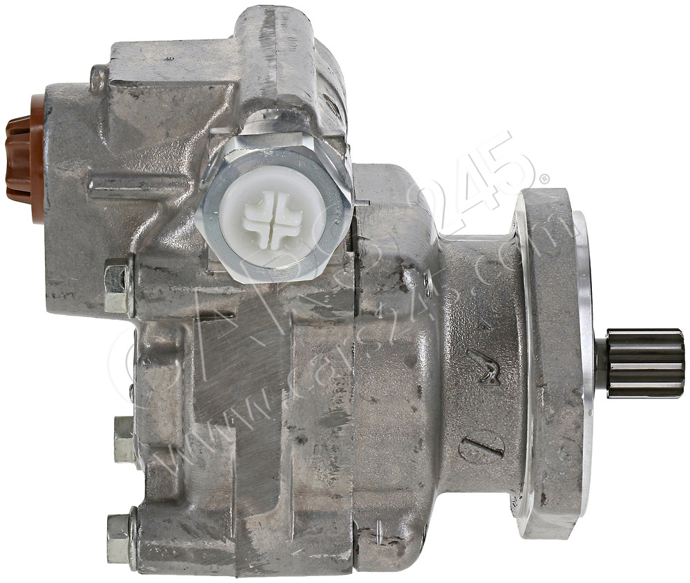 Hydraulic Pump, steering system BOSCH KS01001449 4