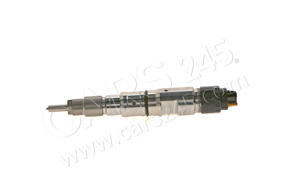 Injector Nozzle BOSCH 0445120434