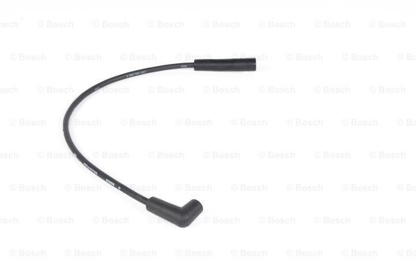 Ignition Cable BOSCH 0986356062 4