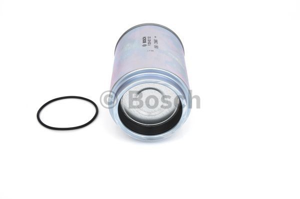 Fuel Filter BOSCH F026402132 3
