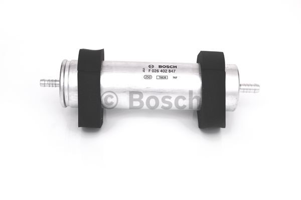 Fuel Filter BOSCH F026402847 2