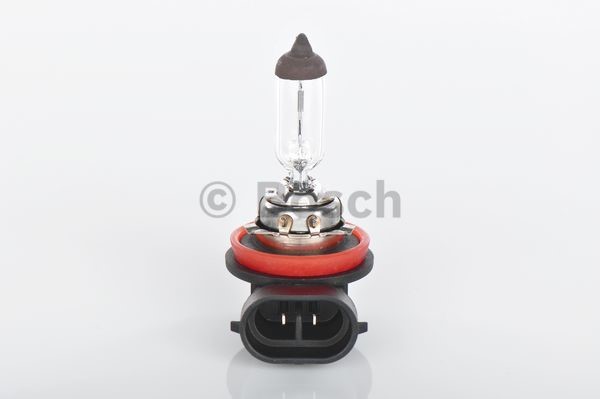 Bulb, front fog light BOSCH 1987302084