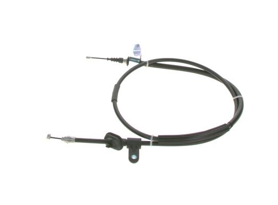 Cable Pull, parking brake BOSCH 1987477111 2