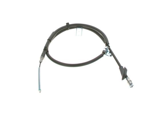 Cable Pull, parking brake BOSCH 1987477613