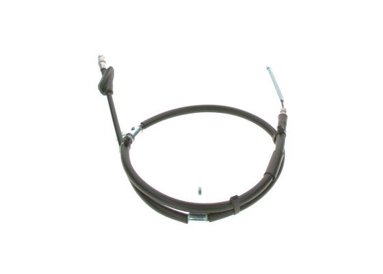 Cable Pull, parking brake BOSCH 1987477613 3