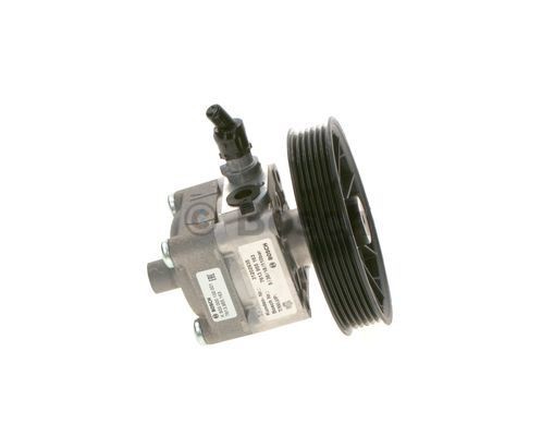 Hydraulic Pump, steering system BOSCH KS01000070 3