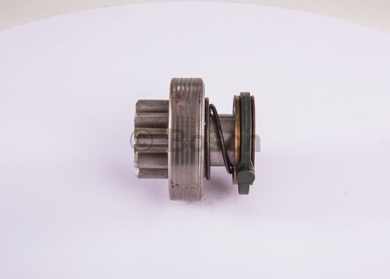 Freewheel Gear, starter BOSCH 1006209656