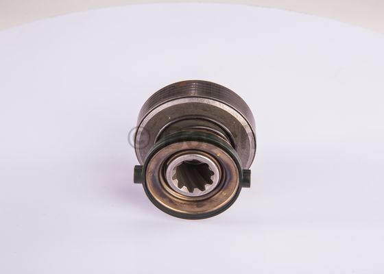 Freewheel Gear, starter BOSCH 1006209656 2