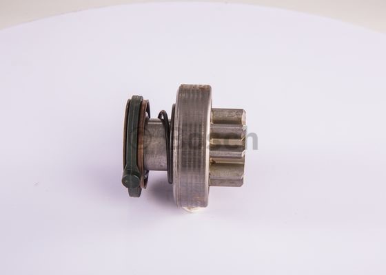 Freewheel Gear, starter BOSCH 1006209656 3