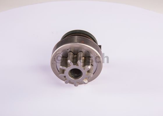 Freewheel Gear, starter BOSCH 1006209656 4