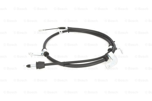 Cable Pull, parking brake BOSCH 1987482763 2