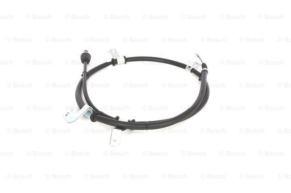 Cable Pull, parking brake BOSCH 1987482763 3
