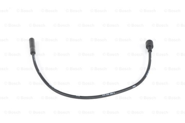 Ignition Cable BOSCH 0986356023 3