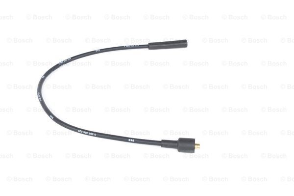 Ignition Cable BOSCH 0986356023 4