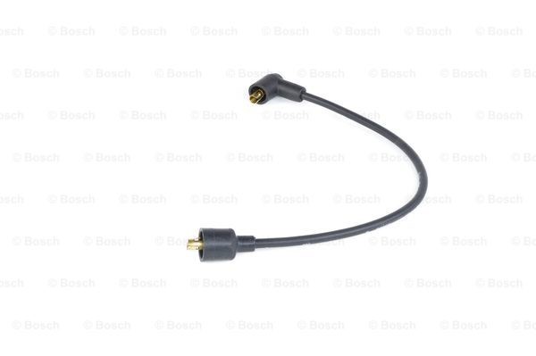 Ignition Cable BOSCH 0986356040 2