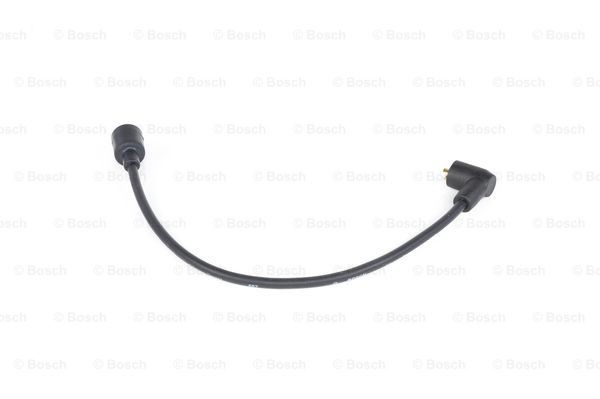 Ignition Cable BOSCH 0986356040 3