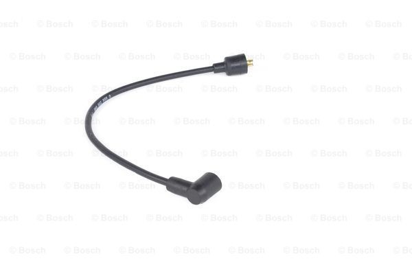 Ignition Cable BOSCH 0986356040 4