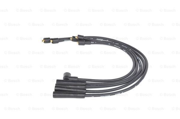 Ignition Cable Kit BOSCH 0986356868 2