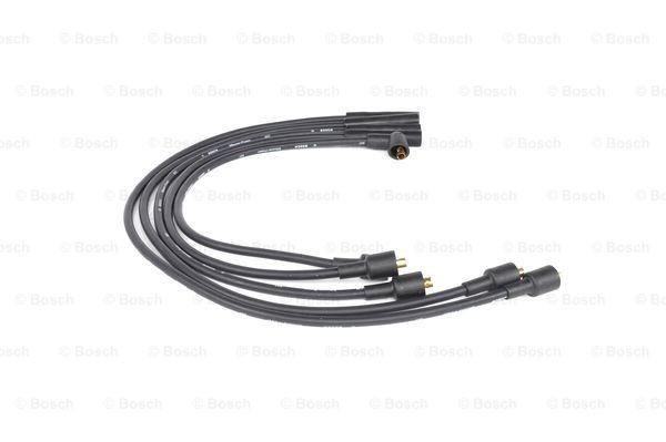 Ignition Cable Kit BOSCH 0986356868 4