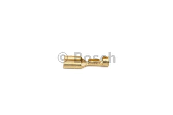 Cable Connector BOSCH 1901355835 2