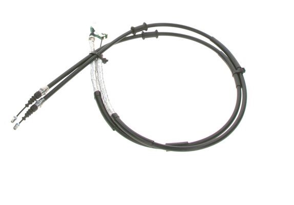 Cable Pull, parking brake BOSCH 1987482884 2