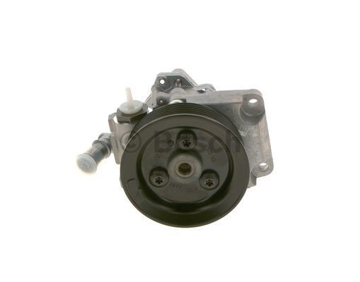 Hydraulic Pump, steering system BOSCH KS01000624