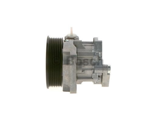 Hydraulic Pump, steering system BOSCH KS01000624 2