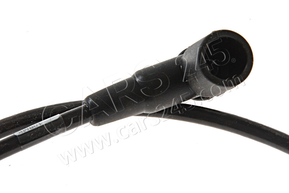 Ignition Cable BOSCH 0986357738 3