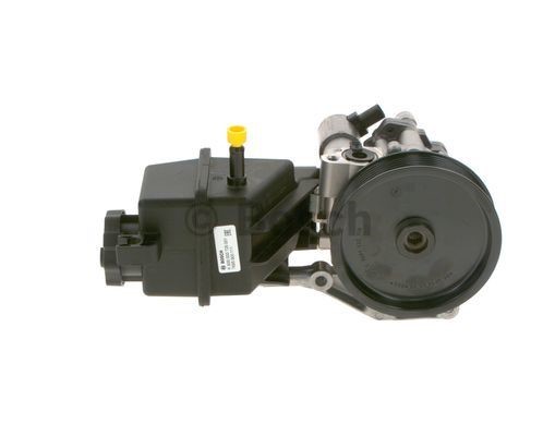 Hydraulic Pump, steering system BOSCH KS00000725