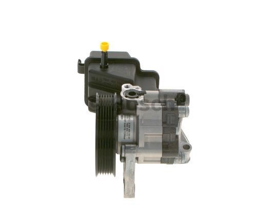 Hydraulic Pump, steering system BOSCH KS00000725 2